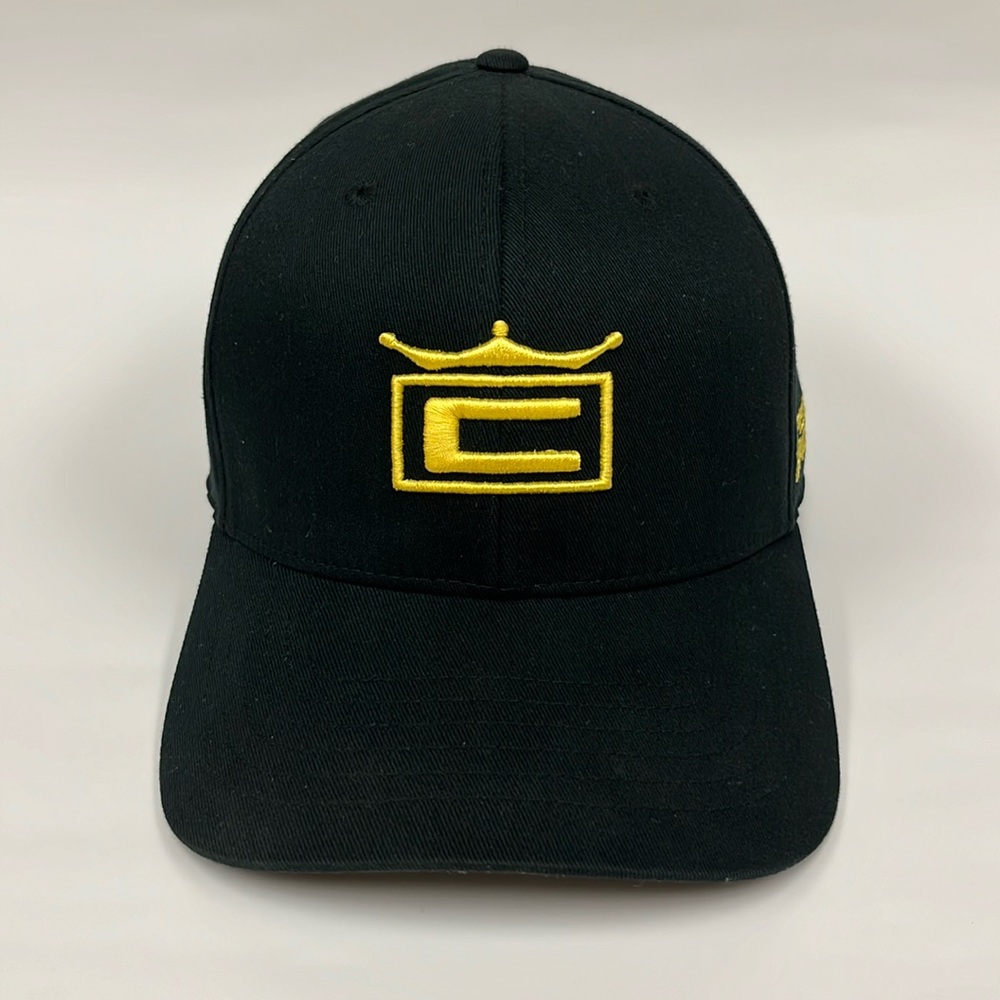 Cobra Golf Cap - Tour Exclusive - SnapBack